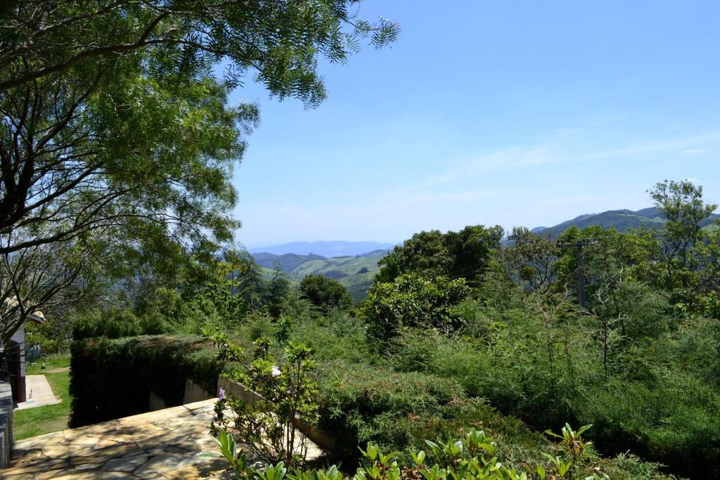 Pousada Por Do Sol Monte Verde  Ngoại thất bức ảnh